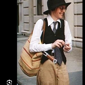 PSA Annie Hall Is A Movie